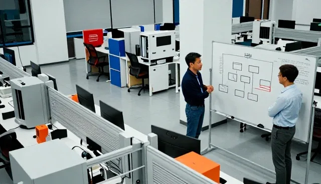 云运维服务