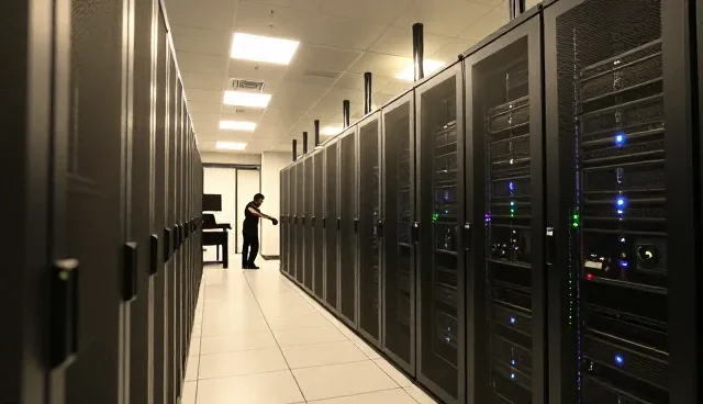 广州美安信息科技有限公司