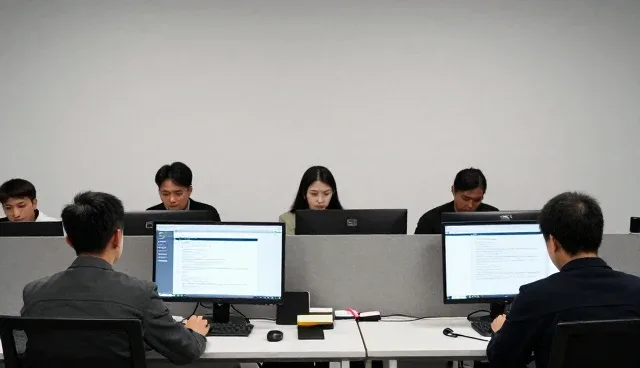 软件研发中人才培养的关键作用与实施限制