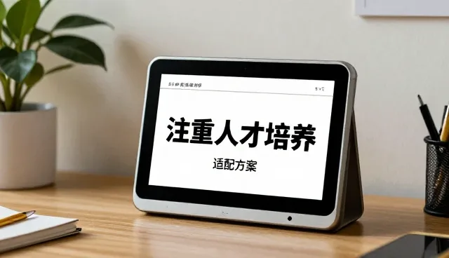 技术应用视角下的适配方案使用与维护要点