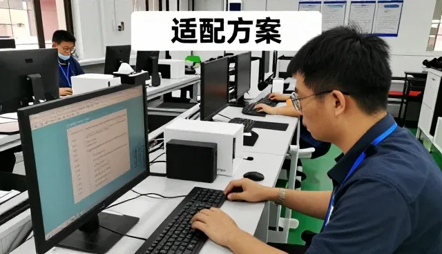 适配方案篇:注重人才培养软件研发实用干货