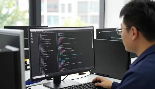 广州美安信息科技有限公司展示运维托管实际应用效果