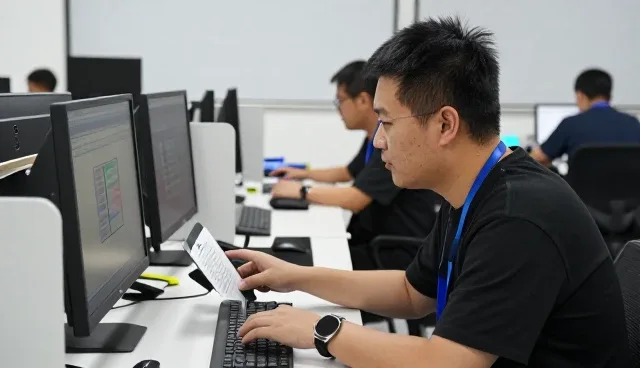广州美安信息科技有限公司聊聊运维托管人才培养